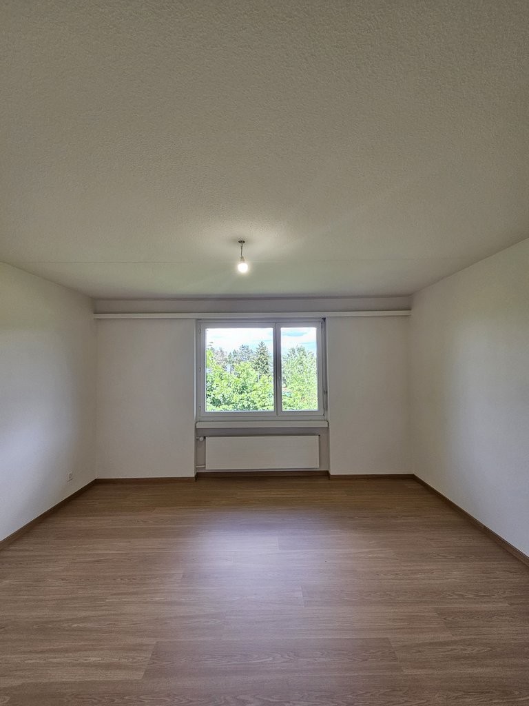 2 ½ pièces appartement (6)