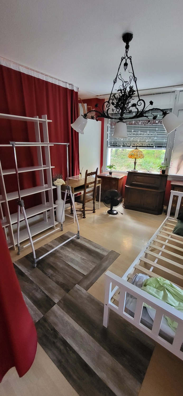 Room in a shared flat, photo 2 of 3