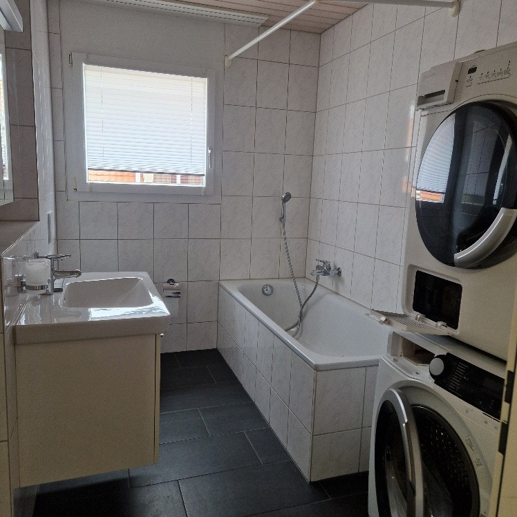 3 ½ rooms apartment, photo 7 of 10