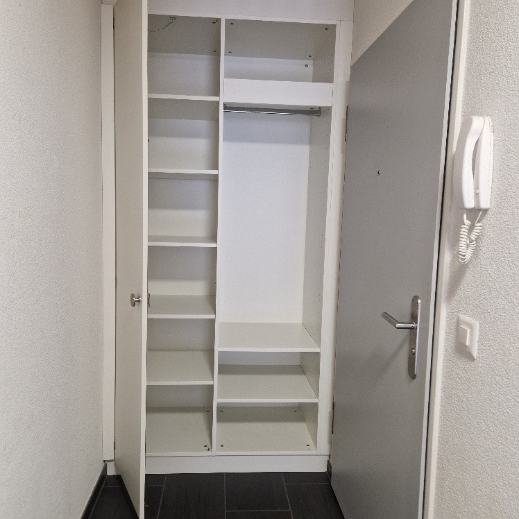 3 ½ rooms apartment, photo 4 of 10
