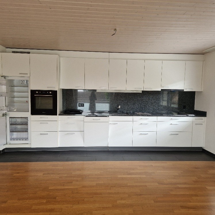 3 ½ rooms apartment, photo 6 of 10