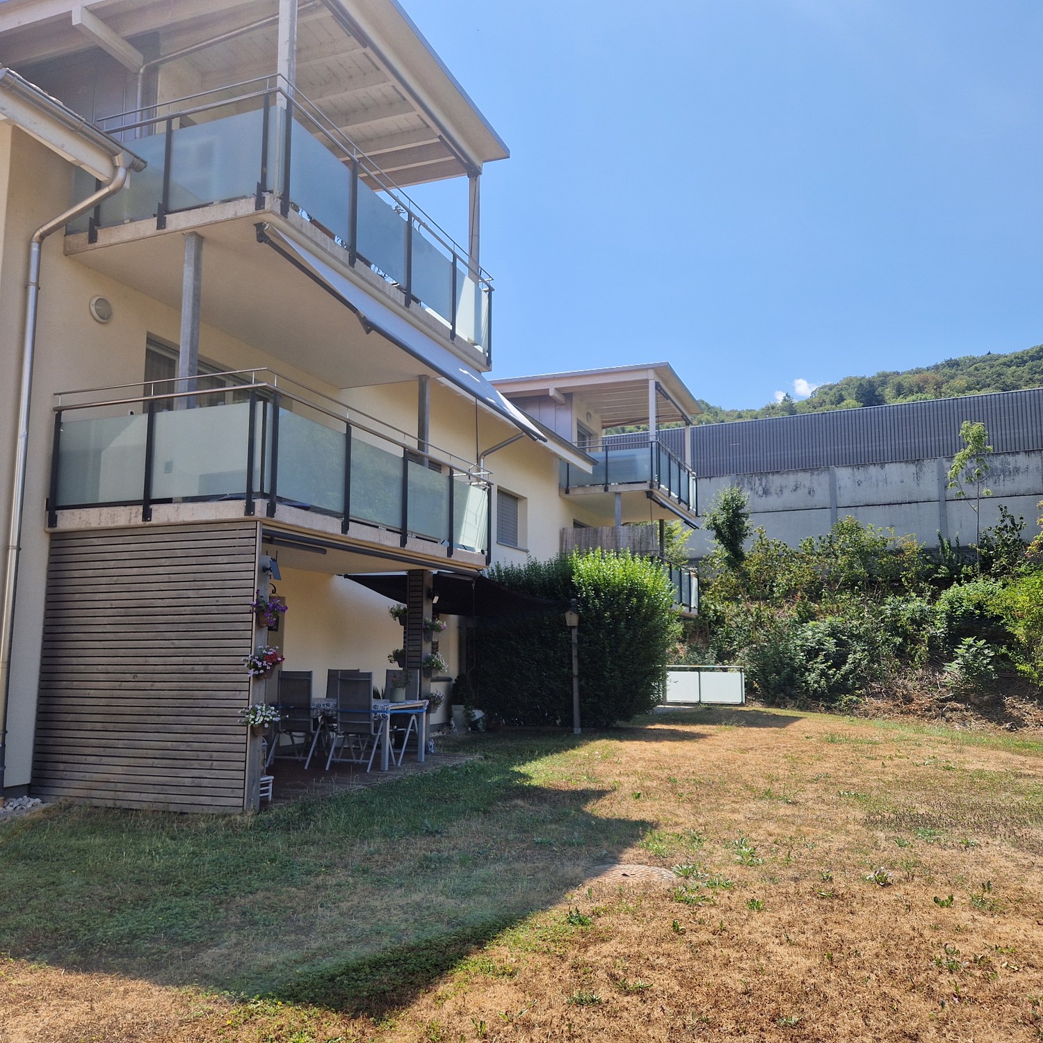 3 ½ rooms apartment, photo 2 of 10