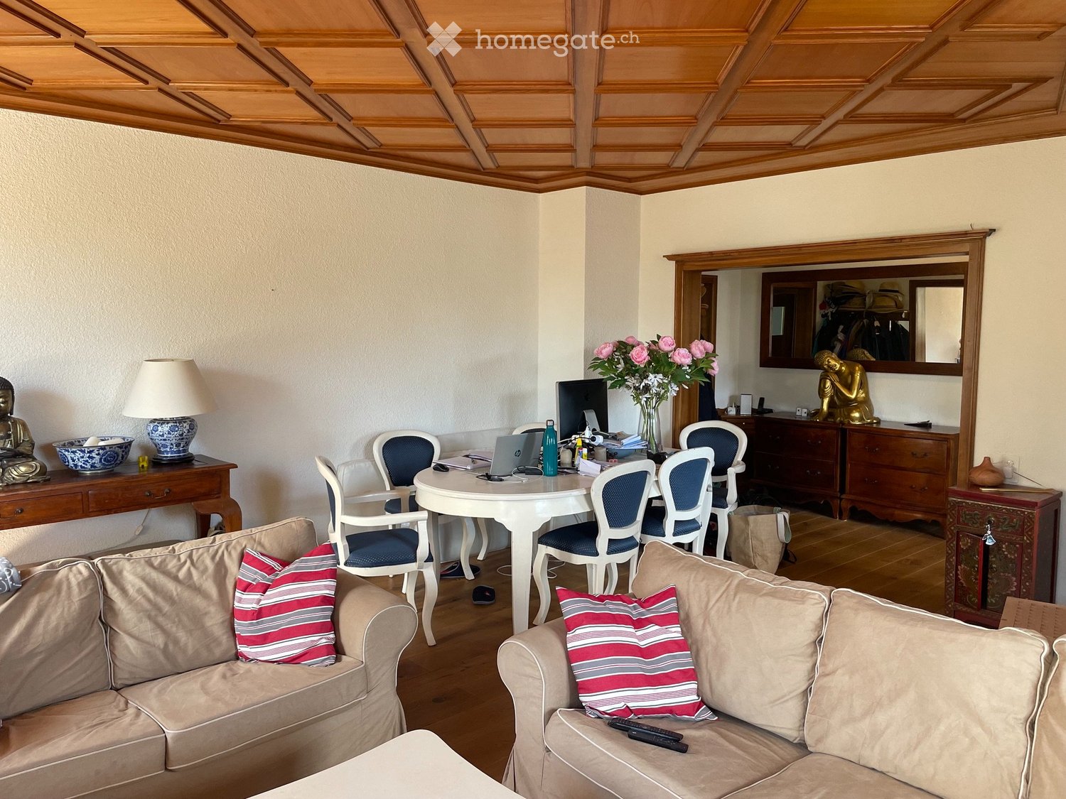 Appartamento di 3 ½ locali