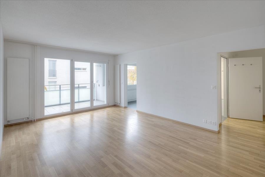2 rooms apartment