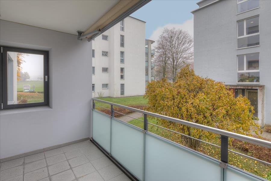 2 rooms apartment