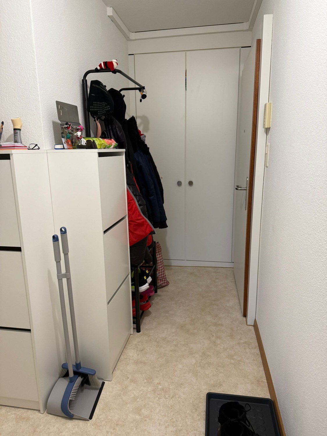 Room in a shared flat, photo 10 of 10