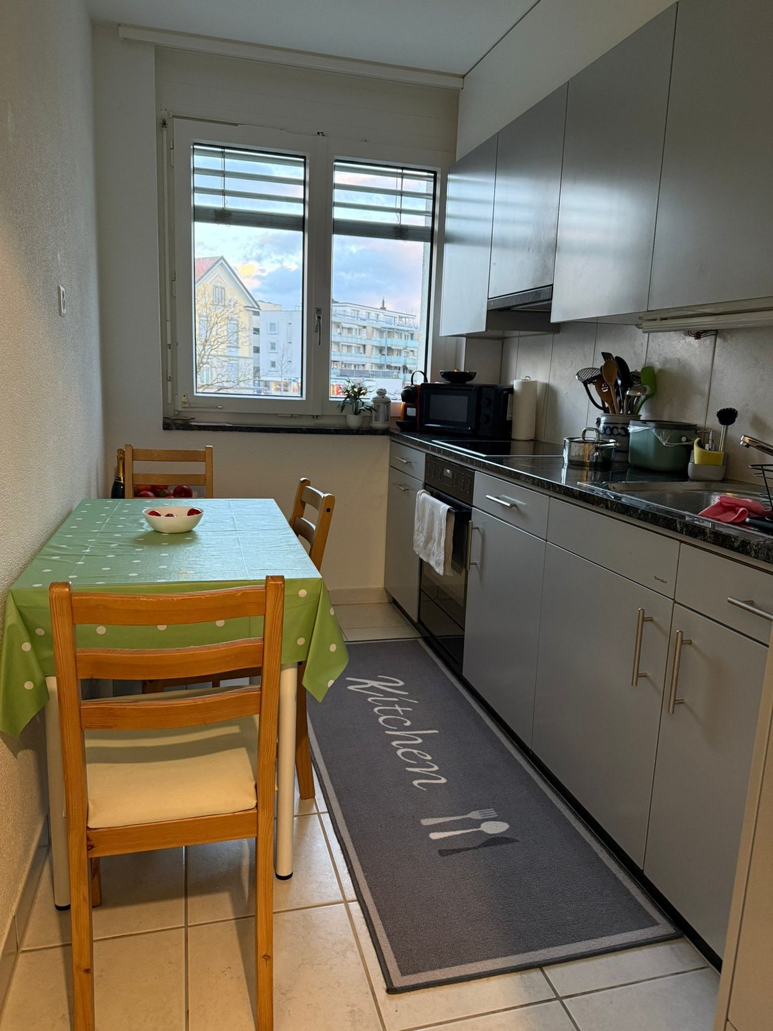 Room in a shared flat, photo 7 of 10