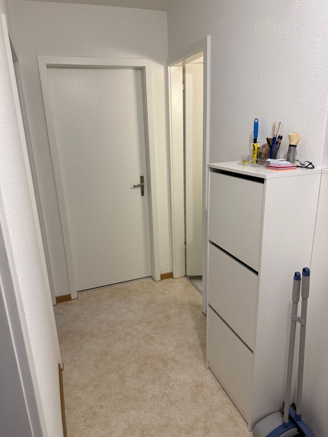 Room in a shared flat, photo 9 of 10