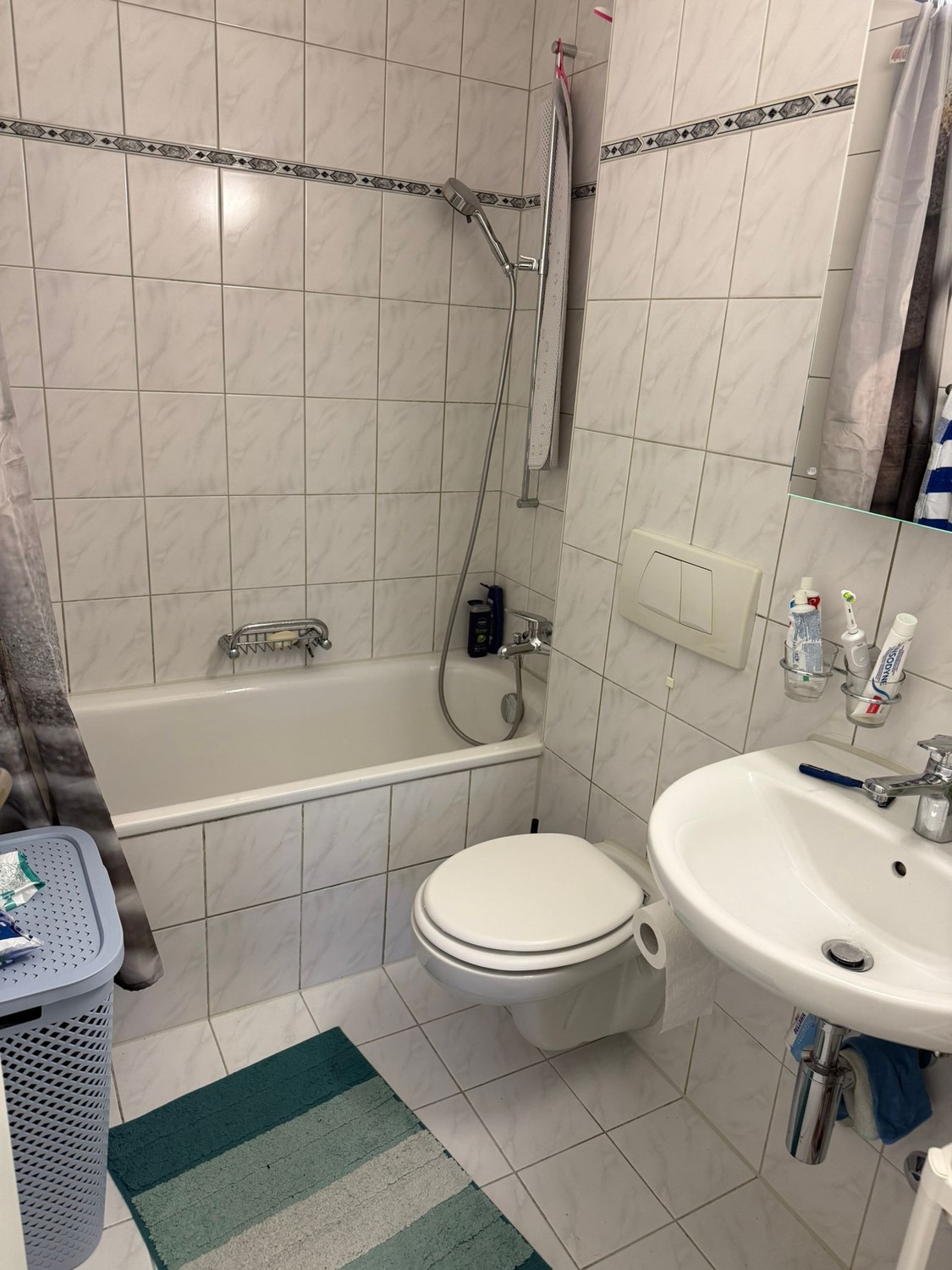 Room in a shared flat, photo 8 of 10