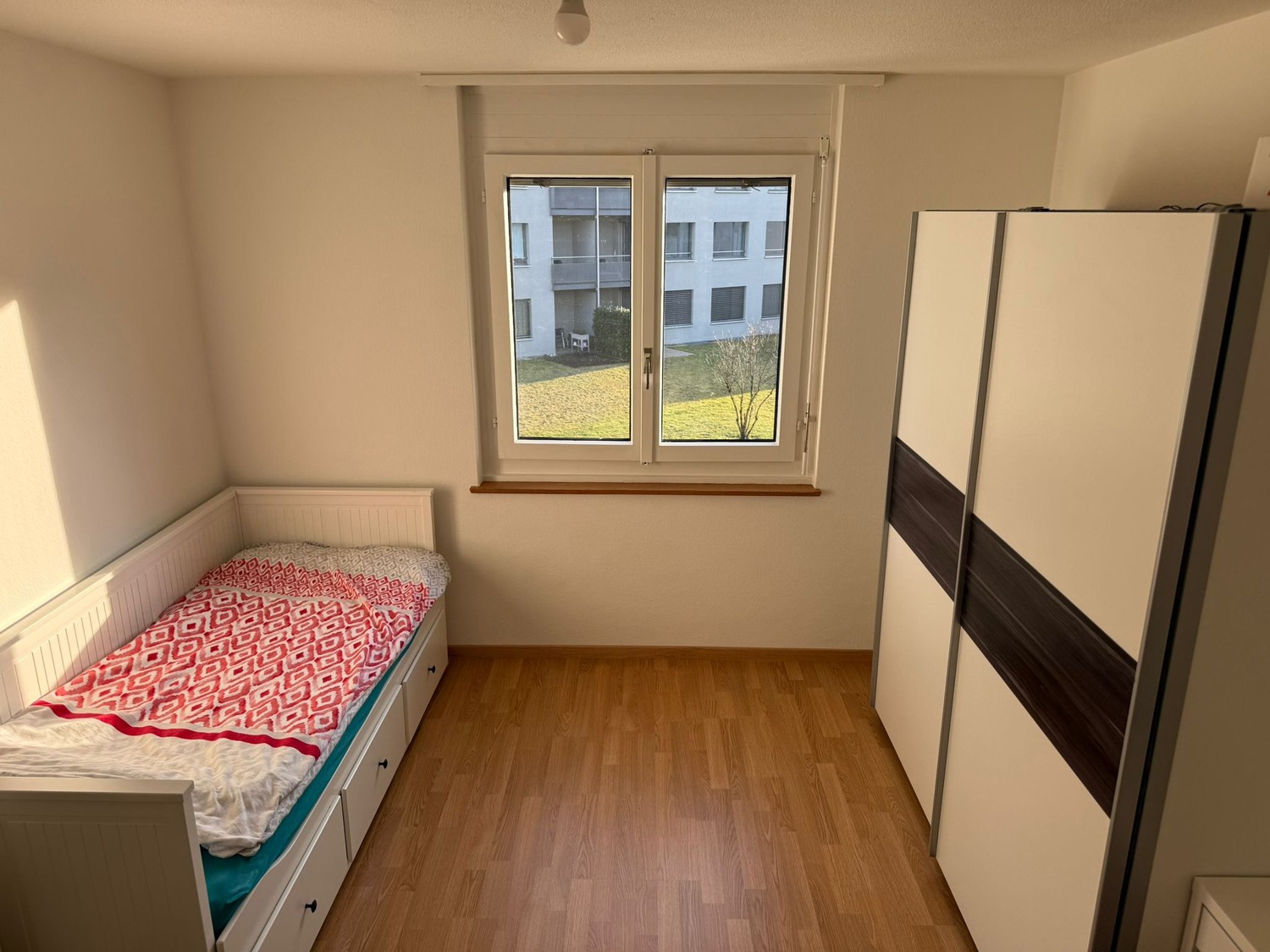 Room in a shared flat, photo 1 of 10