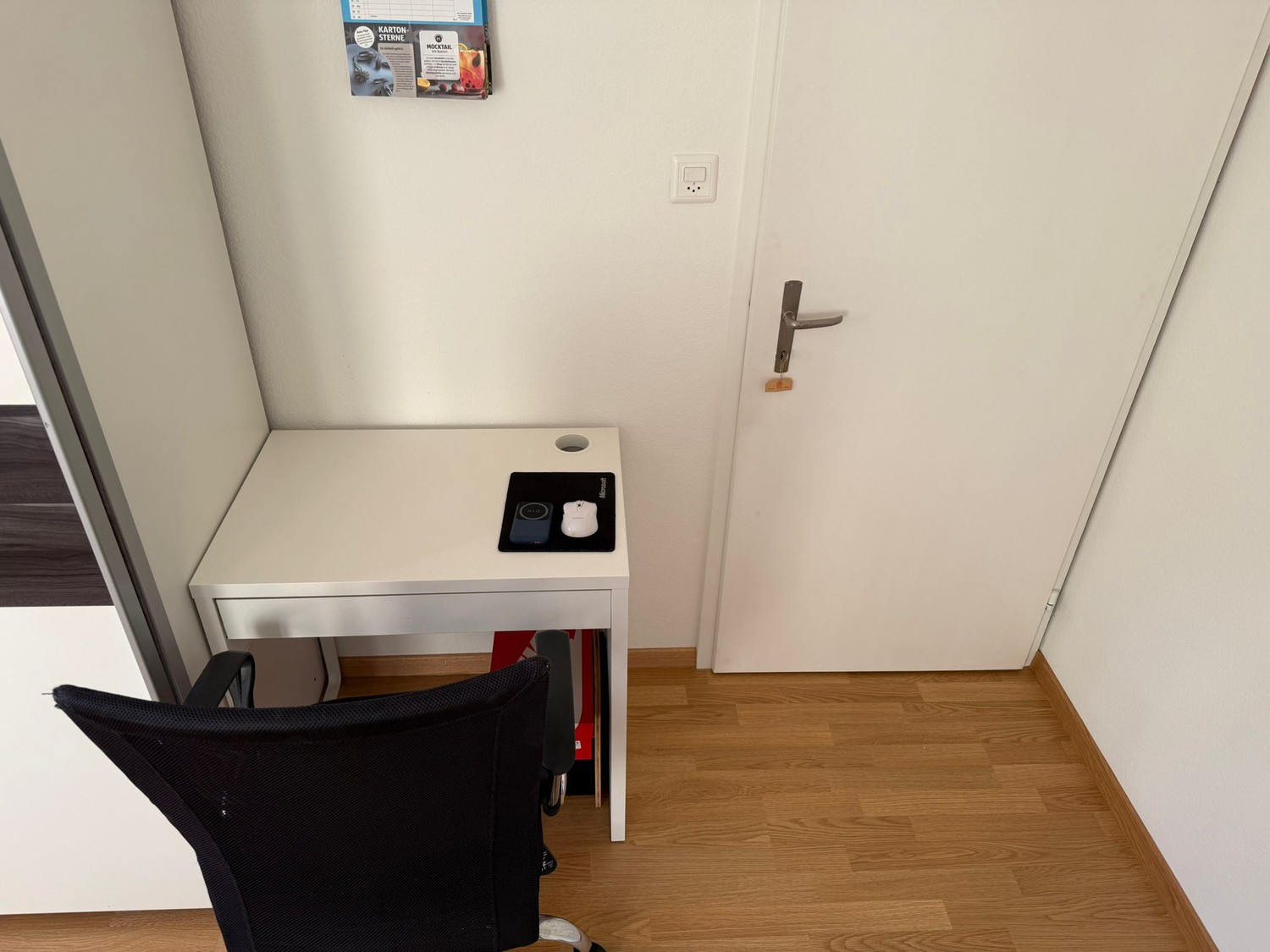 Room in a shared flat, photo 3 of 10