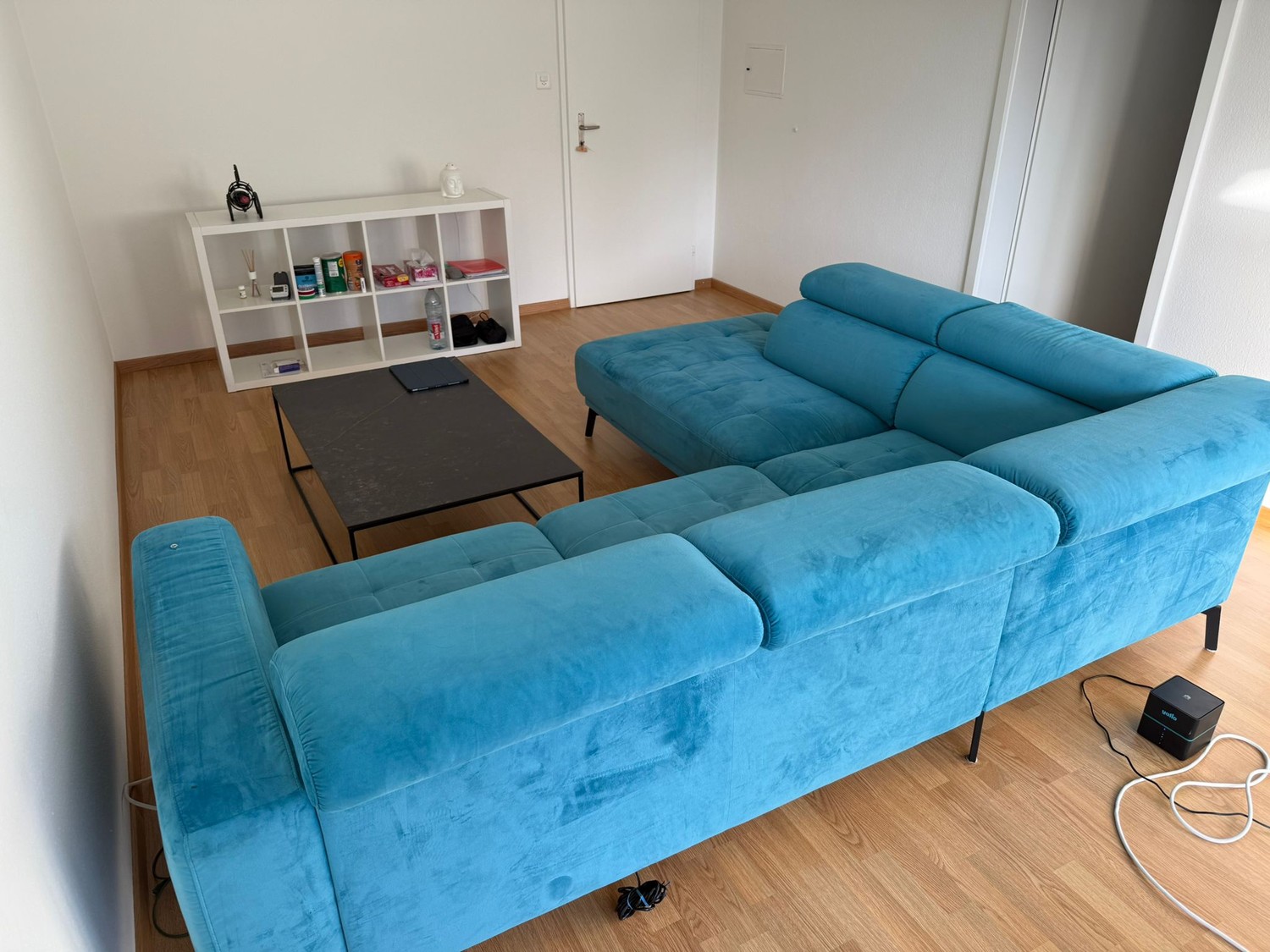 Room in a shared flat, photo 5 of 10