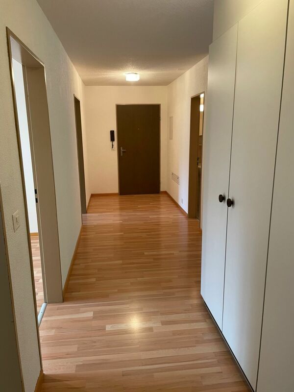 3 rooms apartment, photo 3 of 10