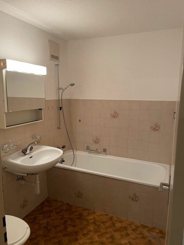 3 rooms apartment, photo 10 of 10