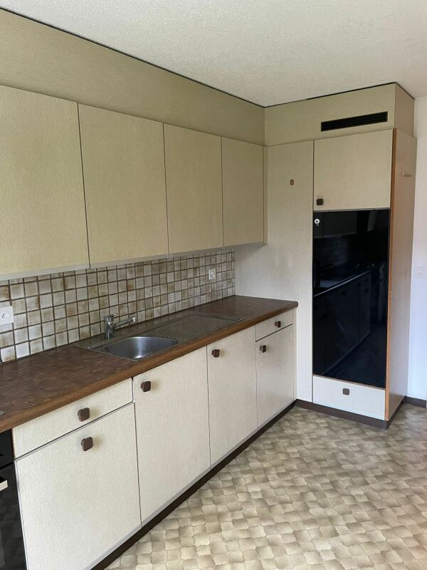 3 rooms apartment, photo 9 of 10