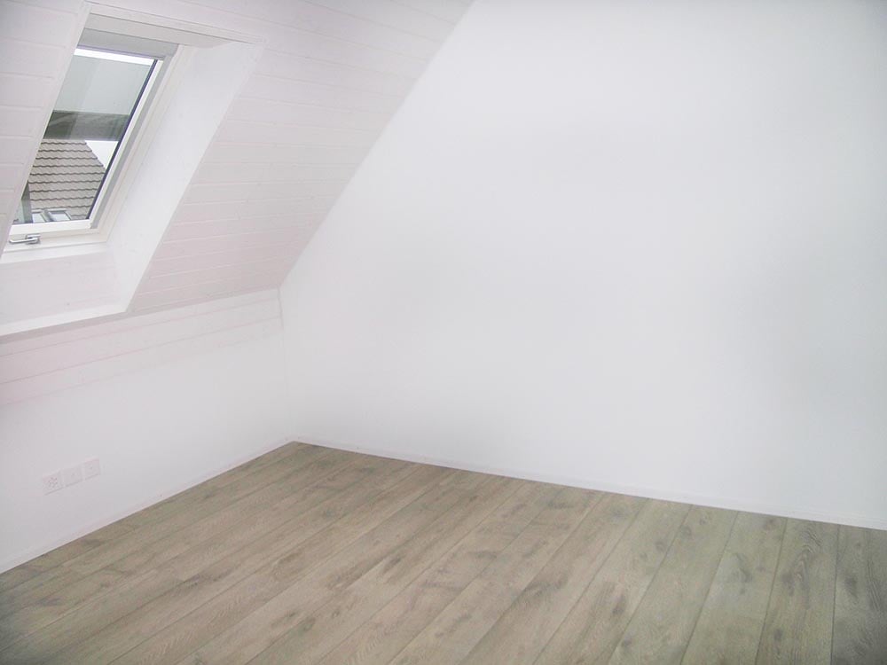 Appartement de 4 ½ pièces