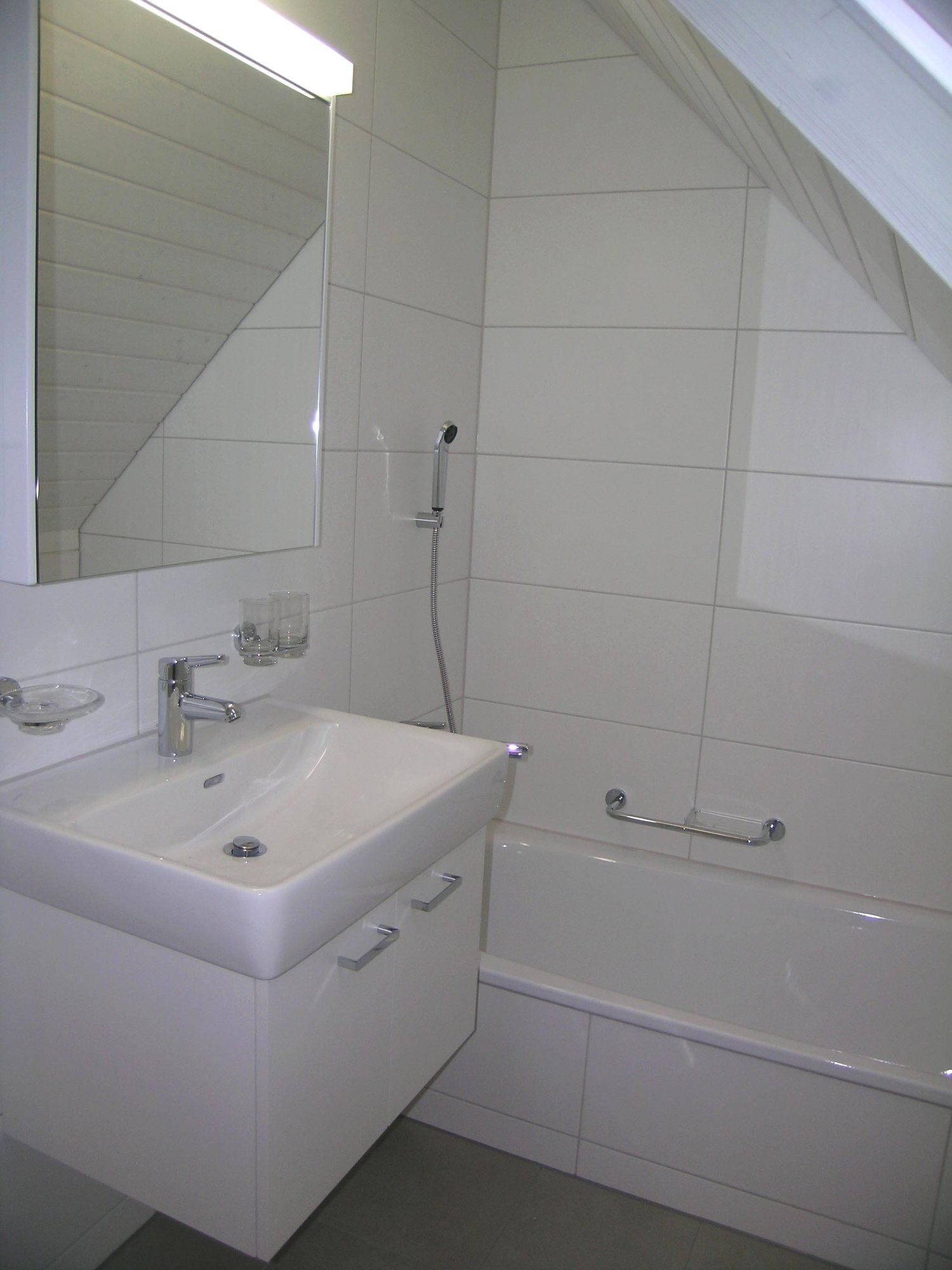 Appartement de 4 ½ pièces