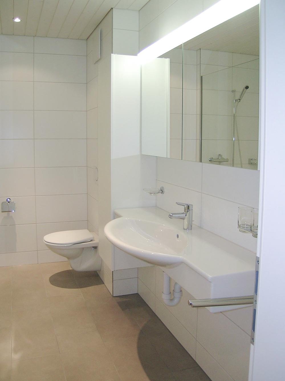 Appartement de 4 ½ pièces
