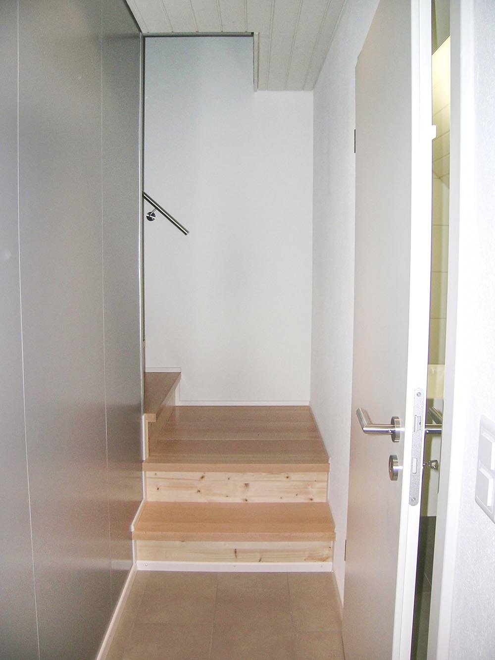Appartement de 4 ½ pièces