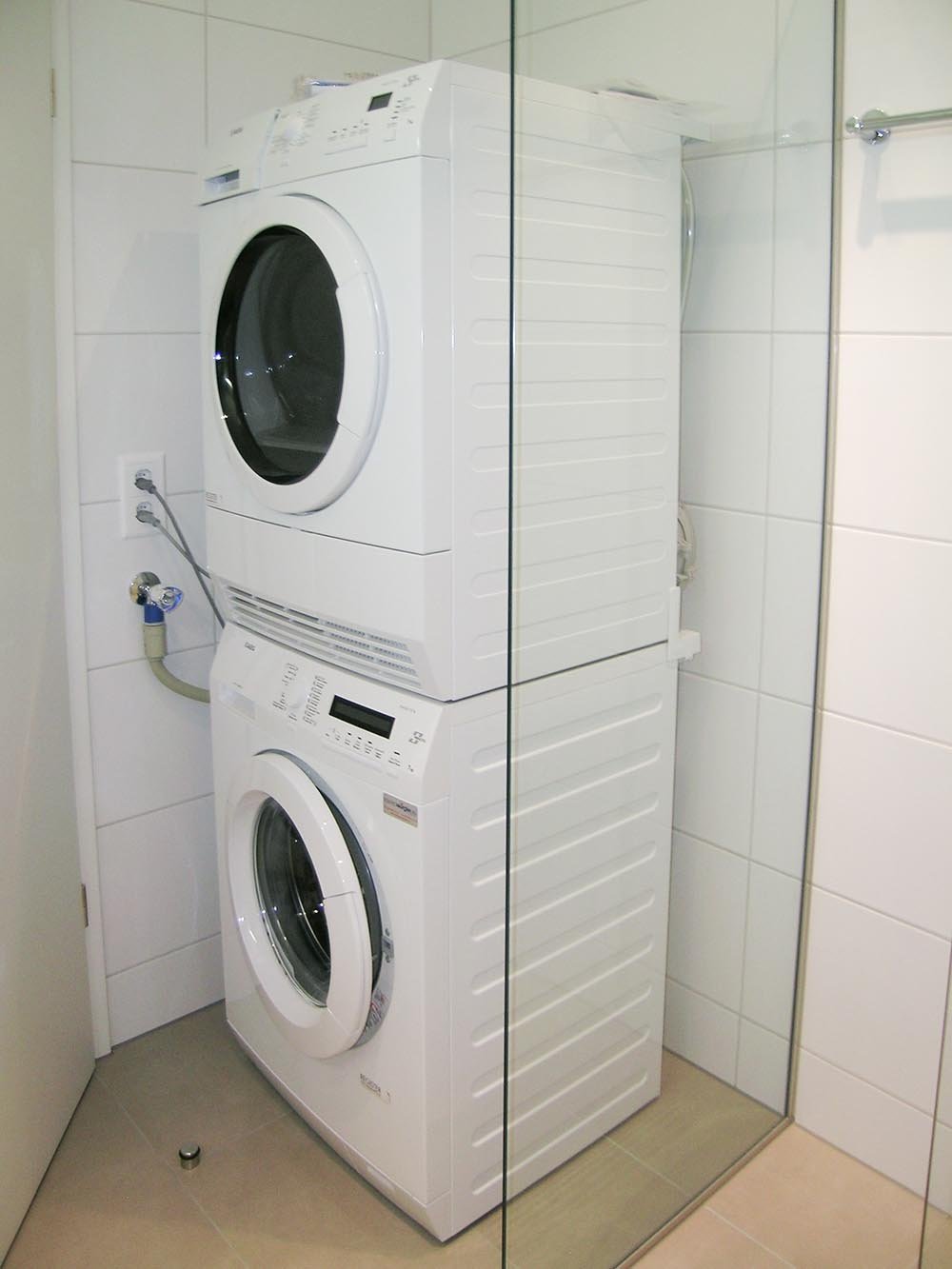 Appartement de 4 ½ pièces