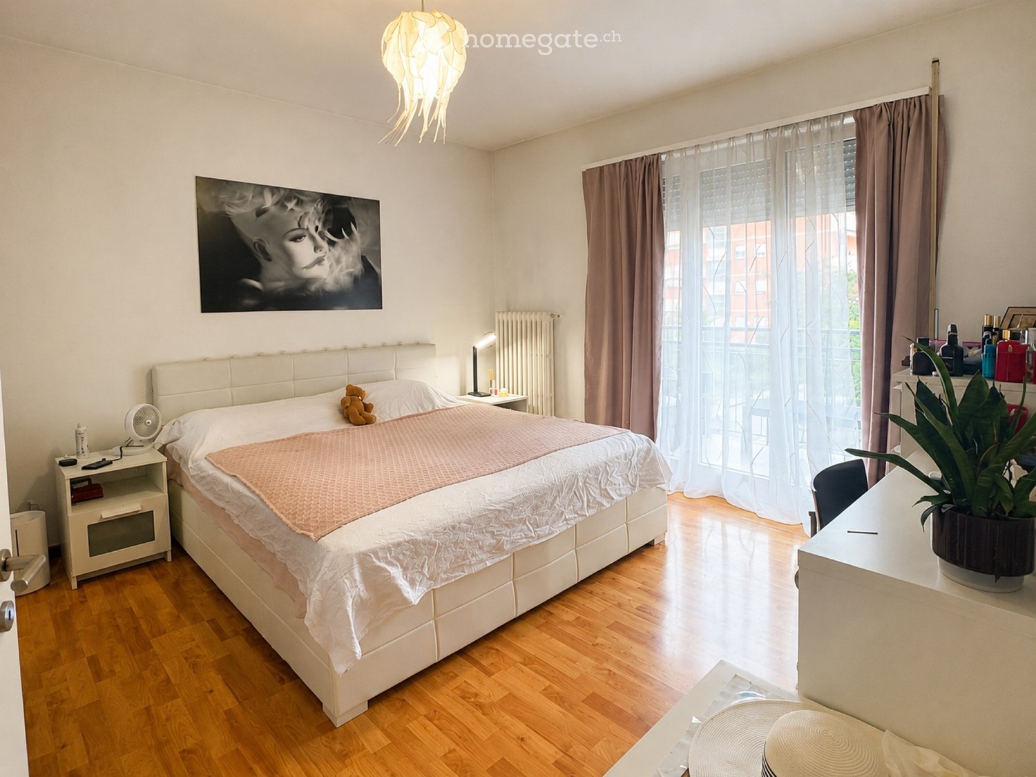 2 ½ rooms apartment, photo 1 of 5