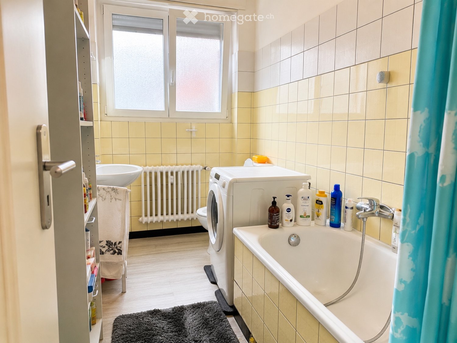 2 ½ rooms apartment, photo 5 of 5