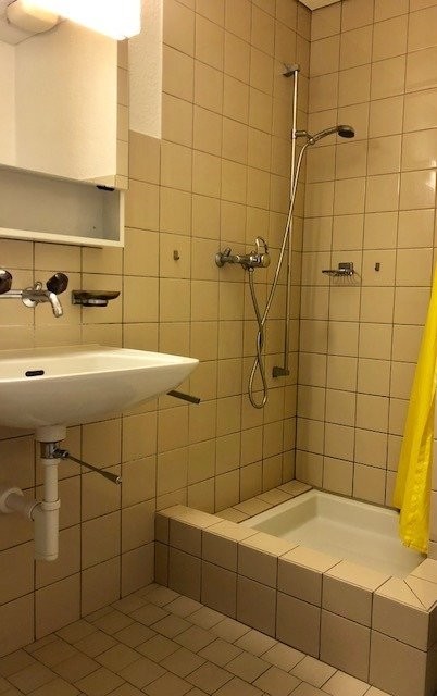 1 ½ rooms apartment, photo 4 of 4