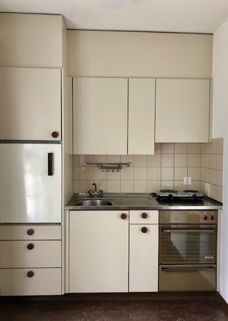 1 ½ rooms apartment, photo 3 of 4
