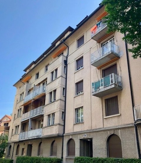 1 ½ rooms apartment, photo 1 of 4