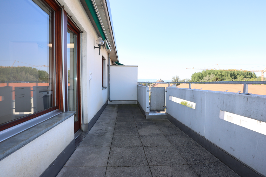 2 rooms apartment
