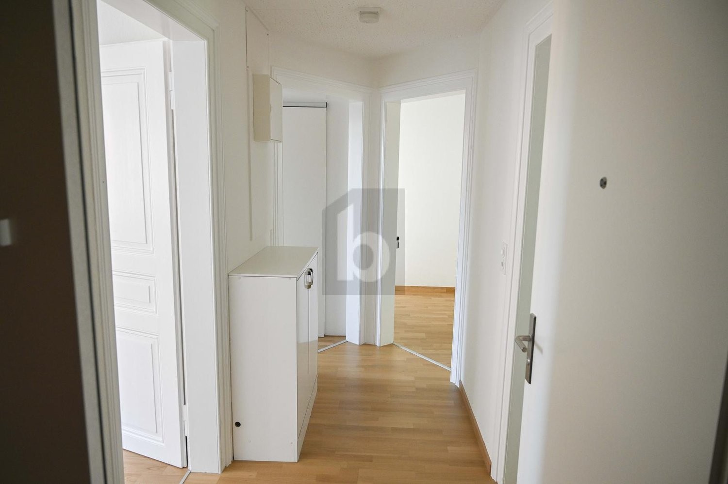 Appartement de 2 pièces