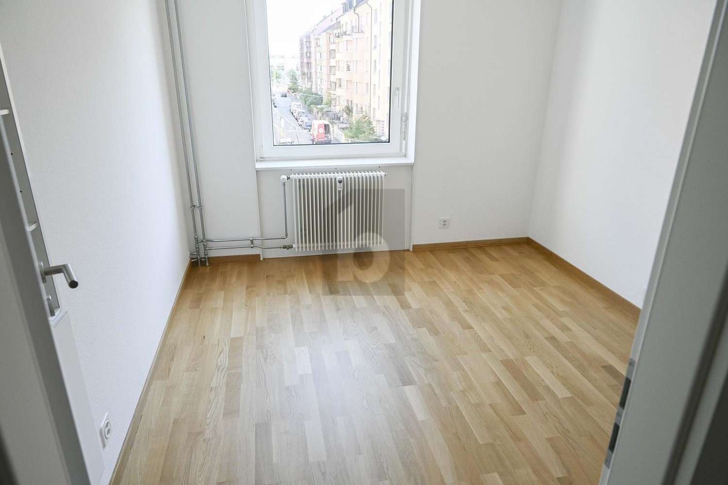 Appartement de 2 pièces