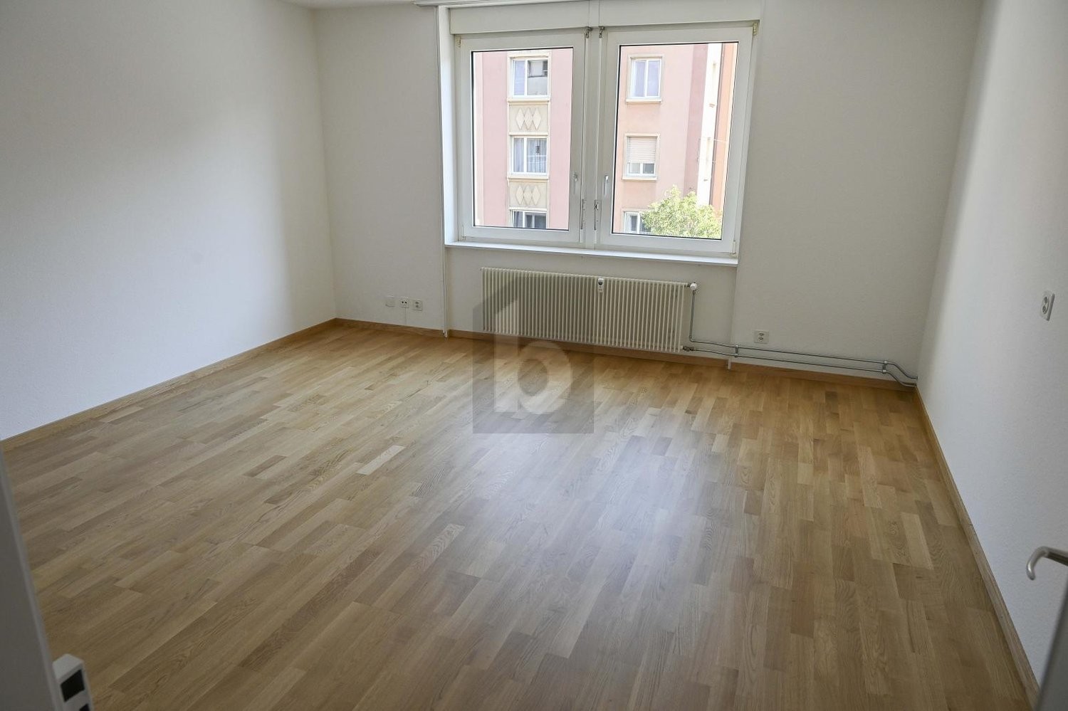 Appartement de 2 pièces