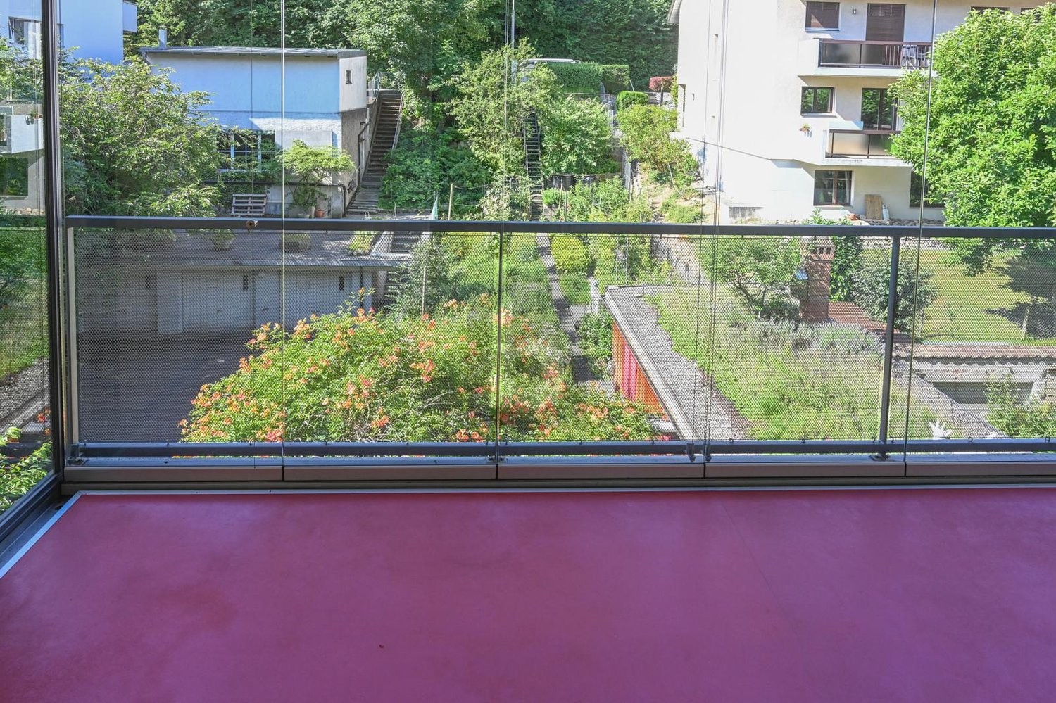 Appartement de 2 pièces