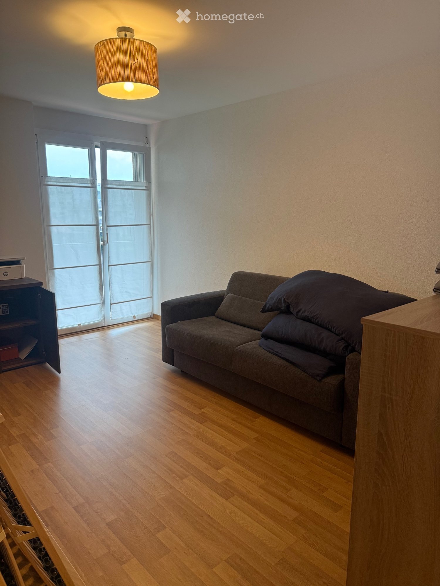 appartamento di 3 locali, foto 3 di 5