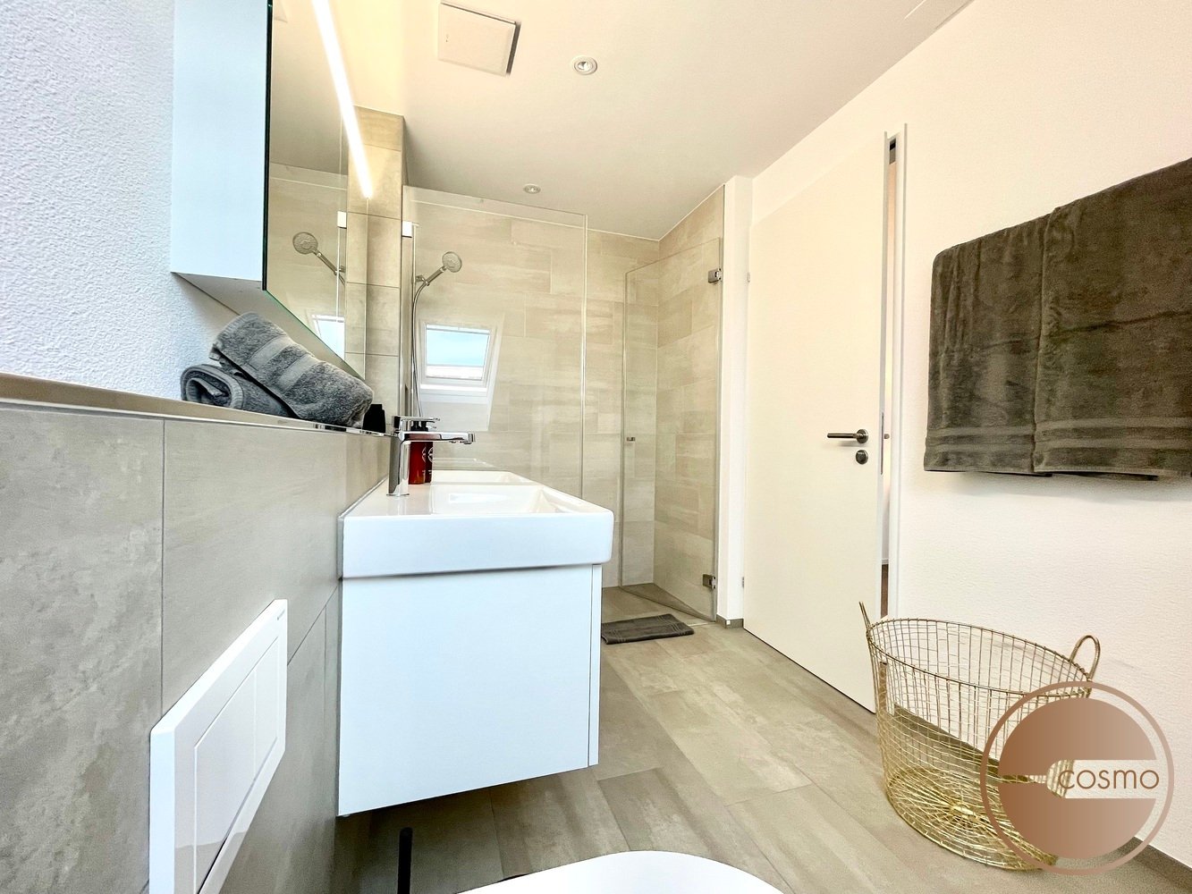 3 ½ rooms furnished flat, photo 10 of 10