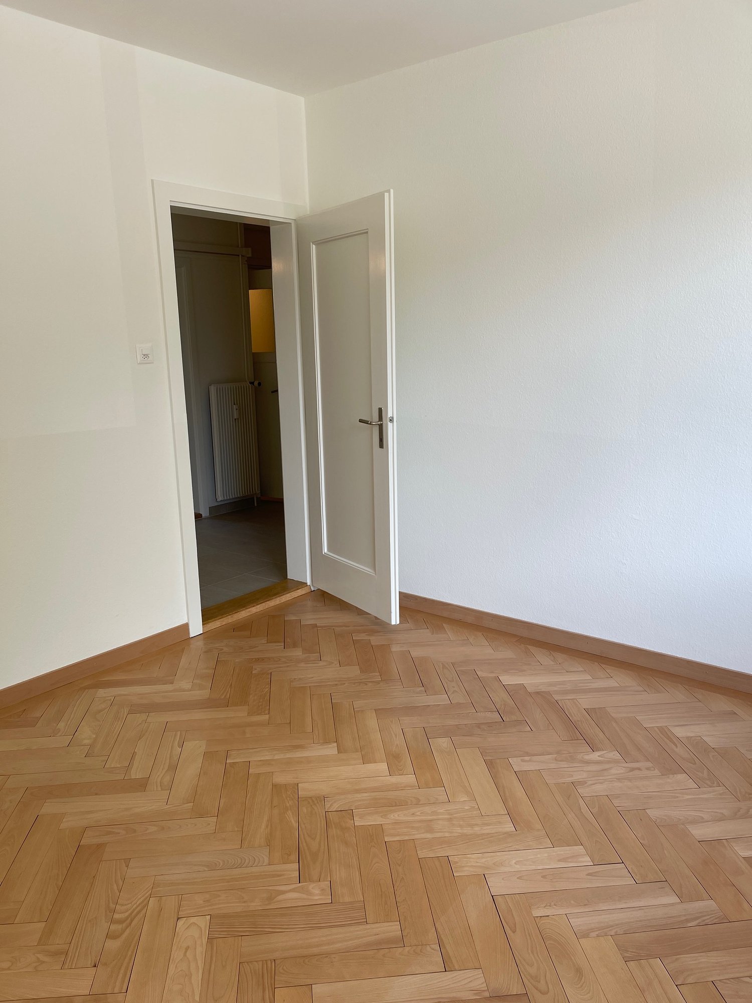 Appartement de 4 ½ pièces