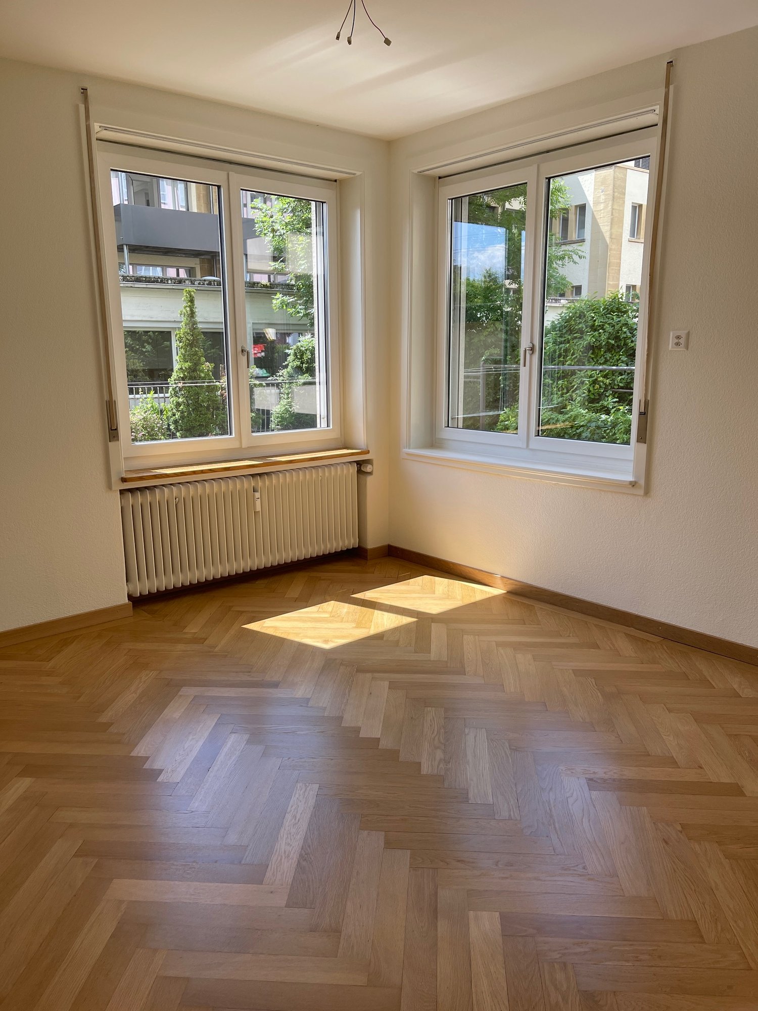 Appartement de 4 ½ pièces