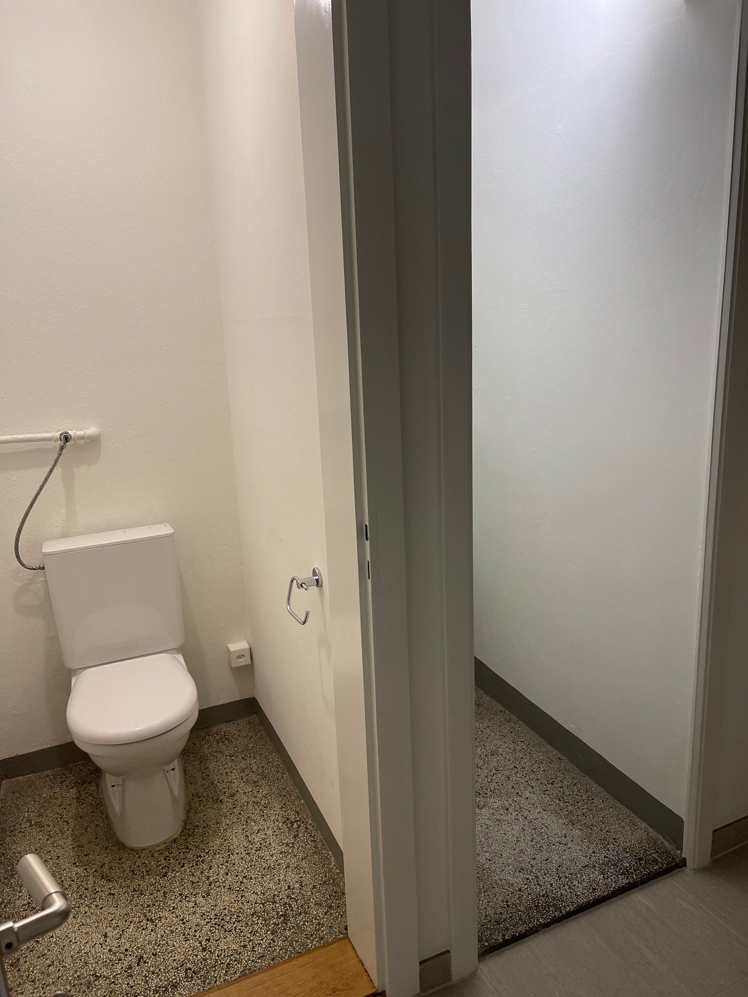 Appartement de 4 ½ pièces