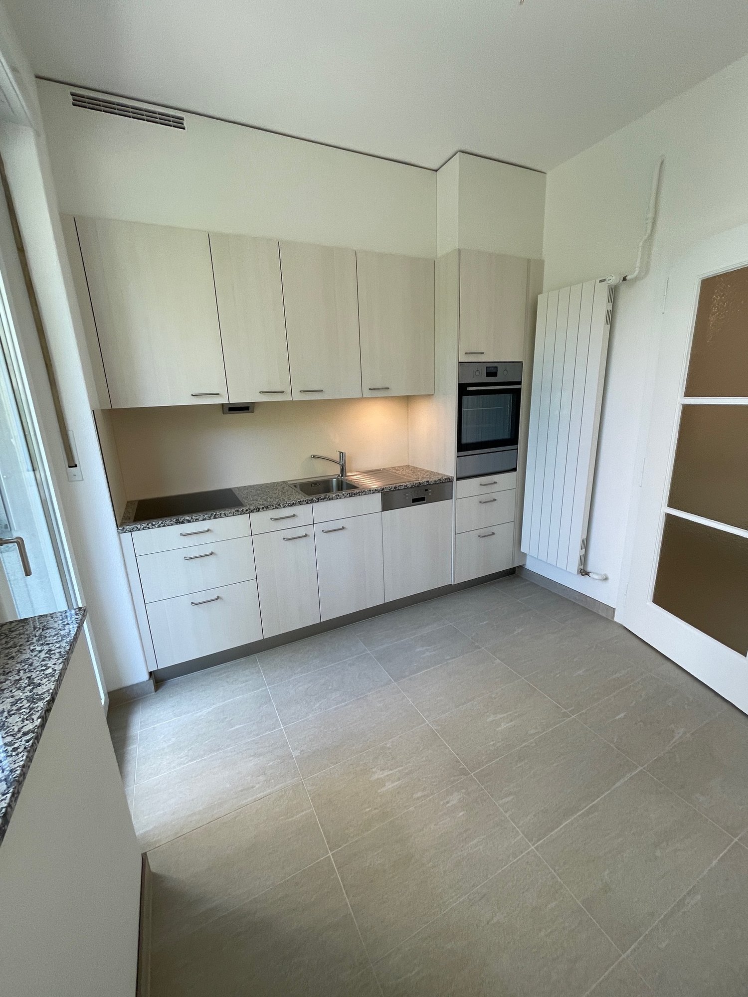 Appartement de 4 ½ pièces