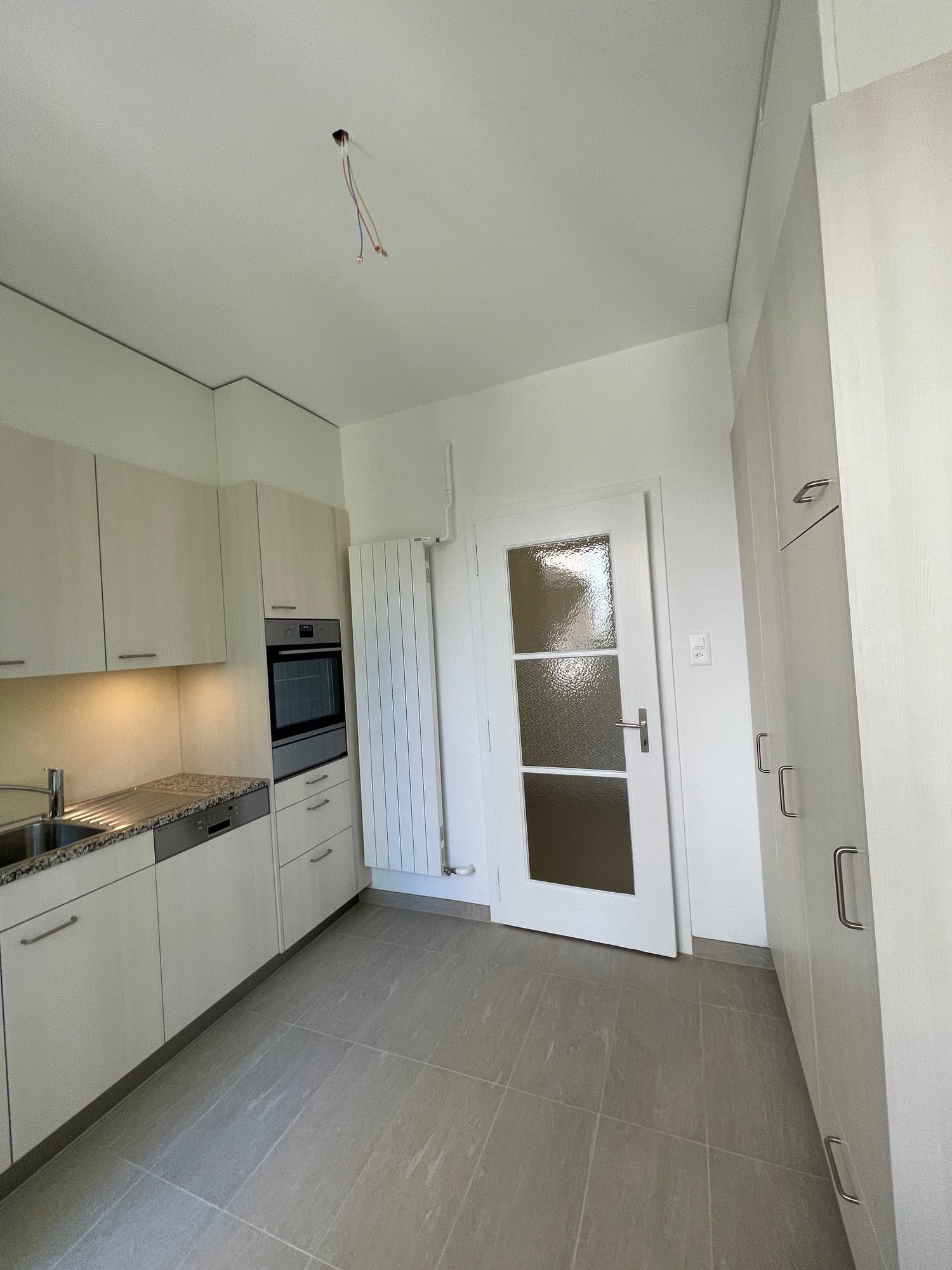 Appartement de 4 ½ pièces