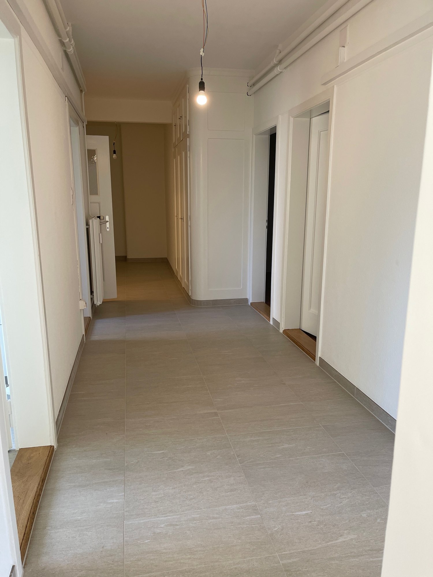 Appartement de 4 ½ pièces