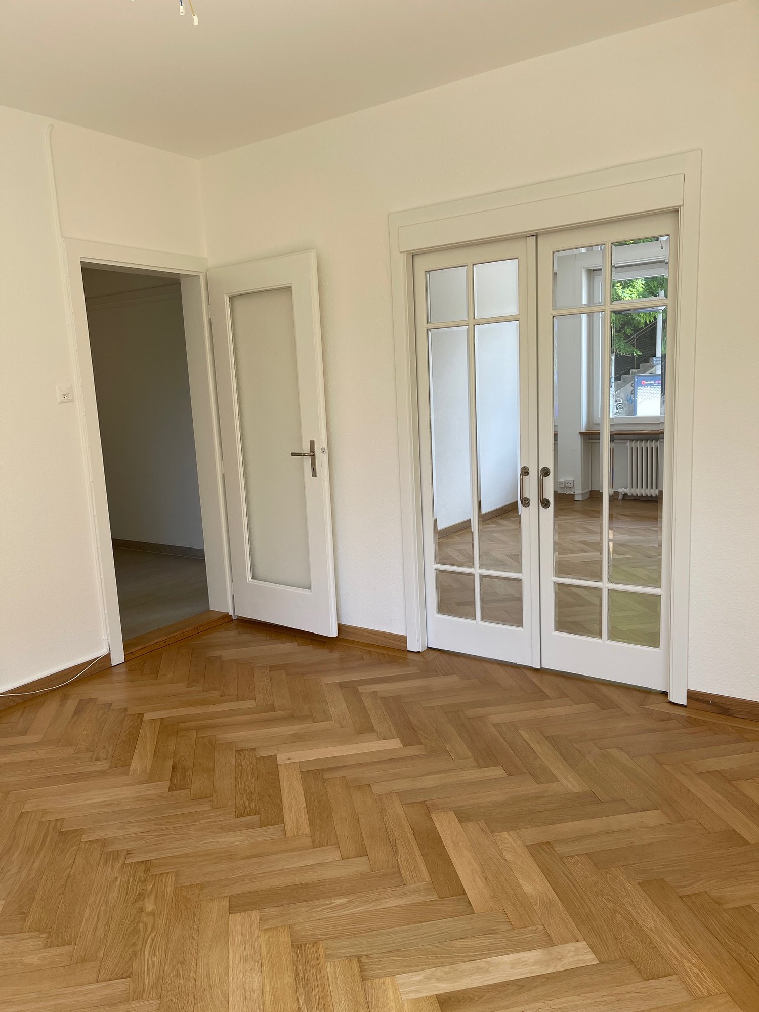 Appartement de 4 ½ pièces