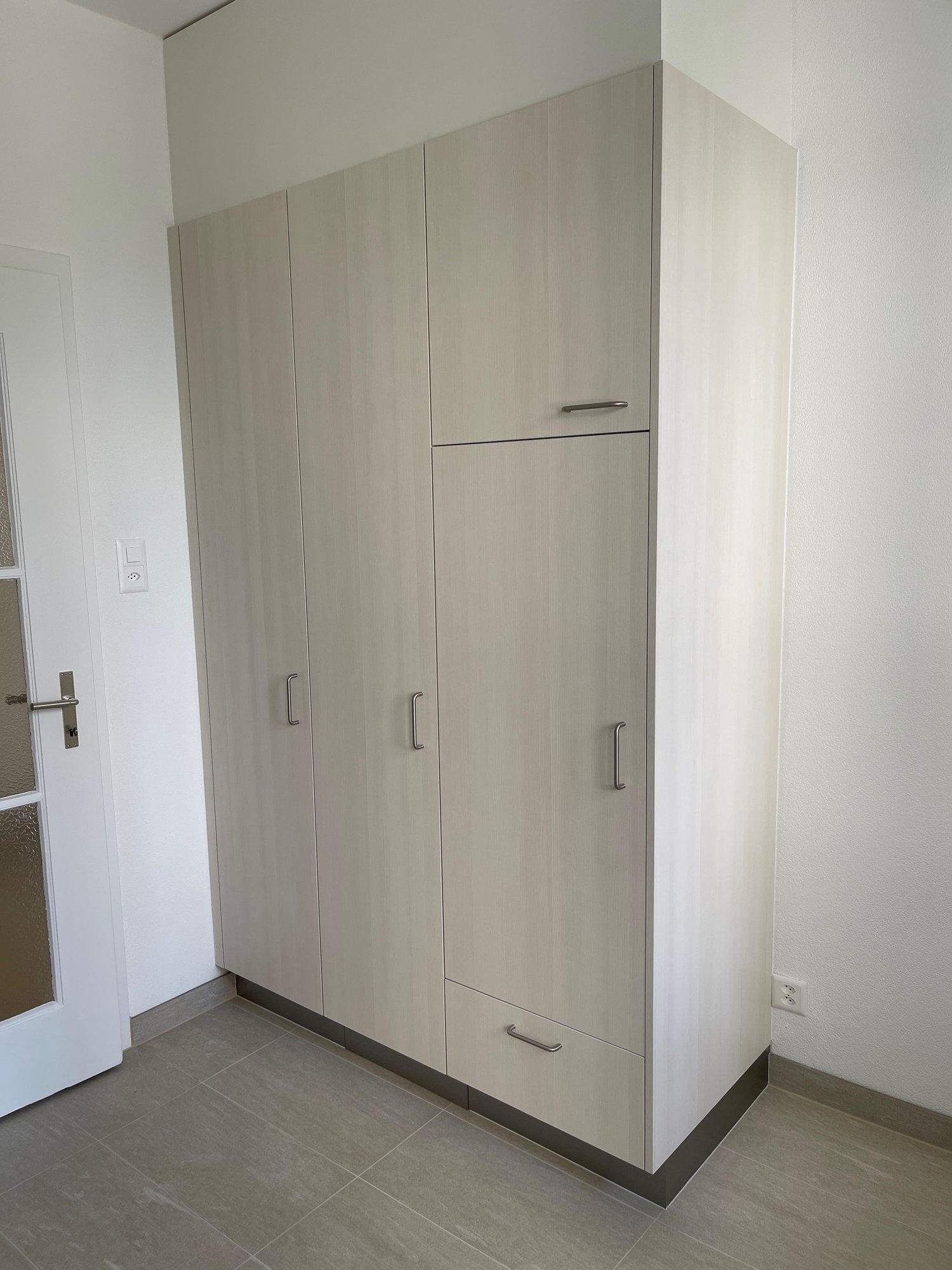 Appartement de 4 ½ pièces