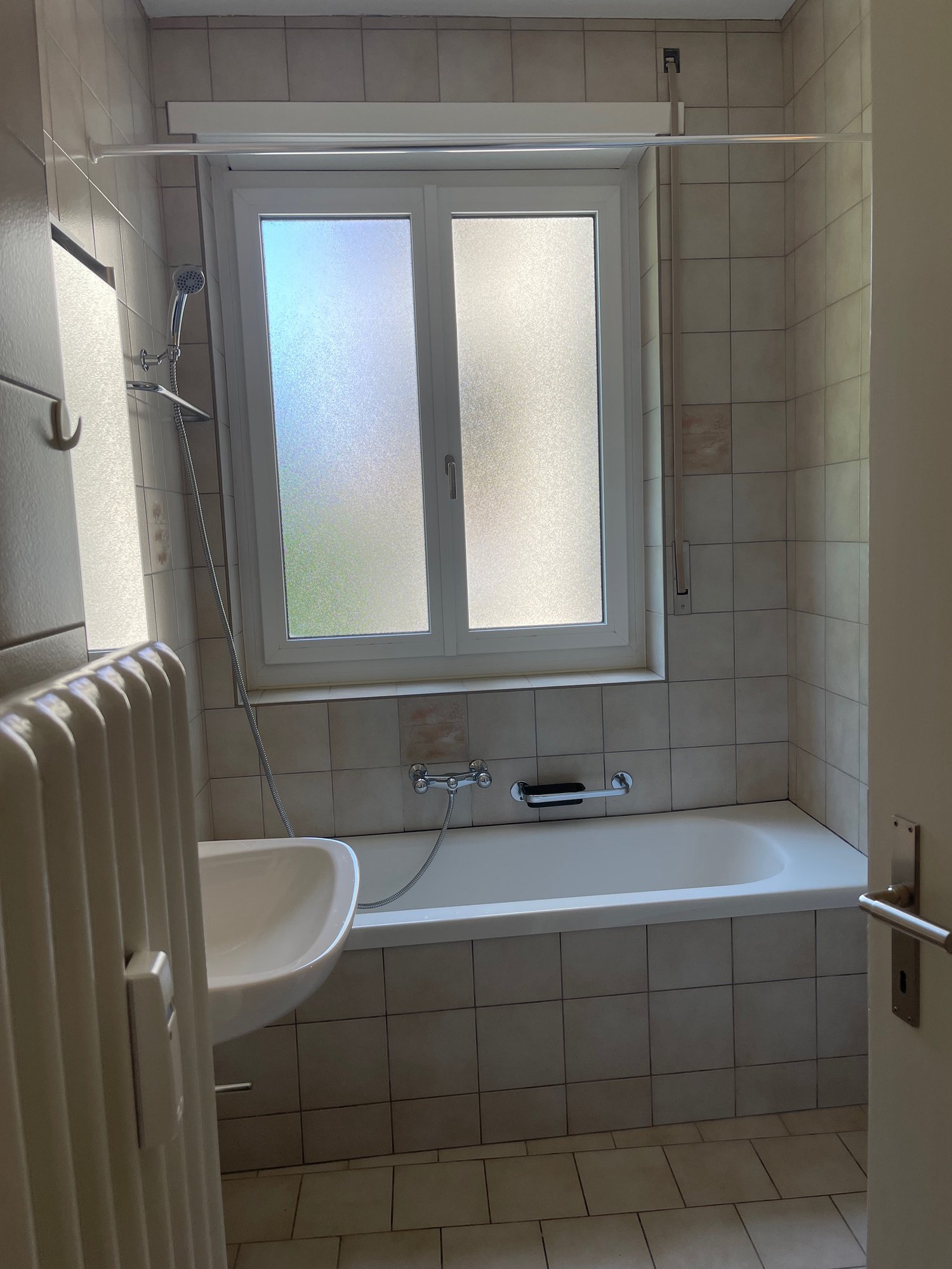 Appartement de 4 ½ pièces
