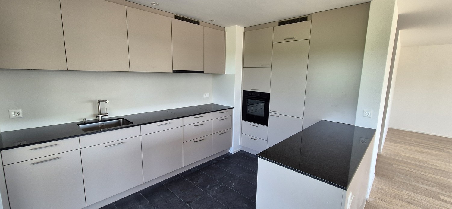3 ½ rooms apartment, photo 3 of 7