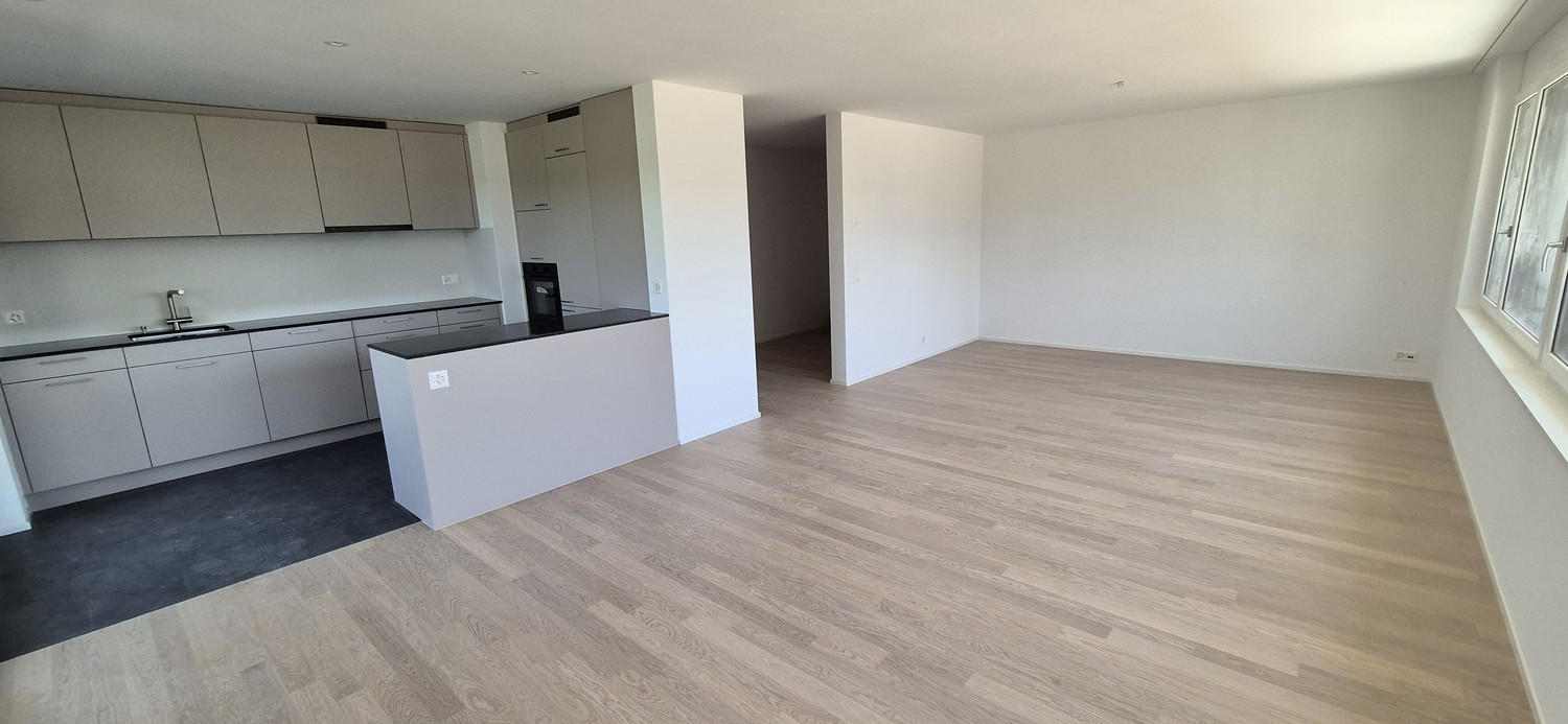 3 ½ rooms apartment, photo 1 of 7