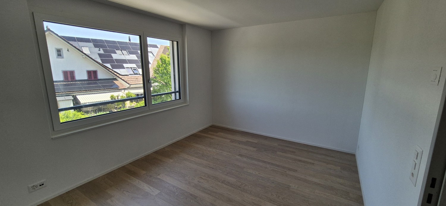 3 ½ rooms apartment, photo 4 of 7