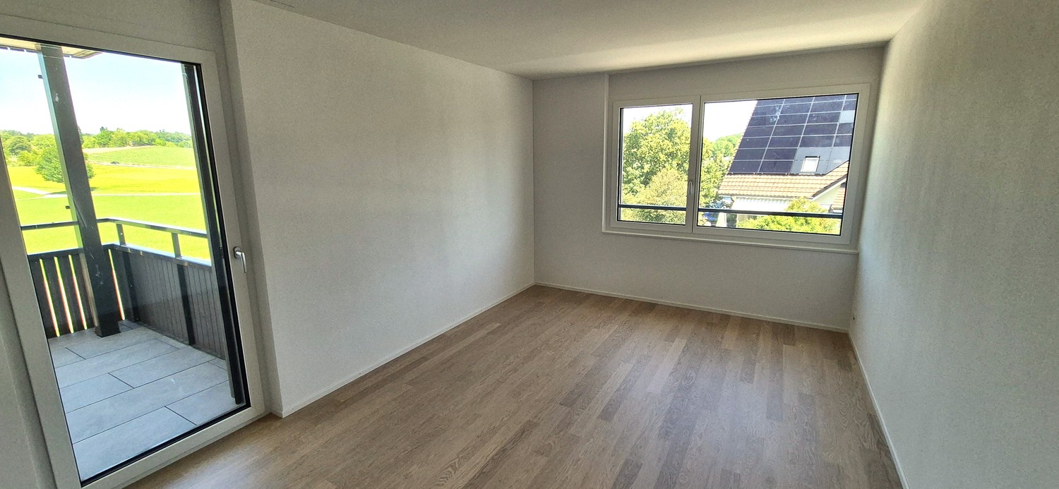 3 ½ rooms apartment, photo 5 of 7