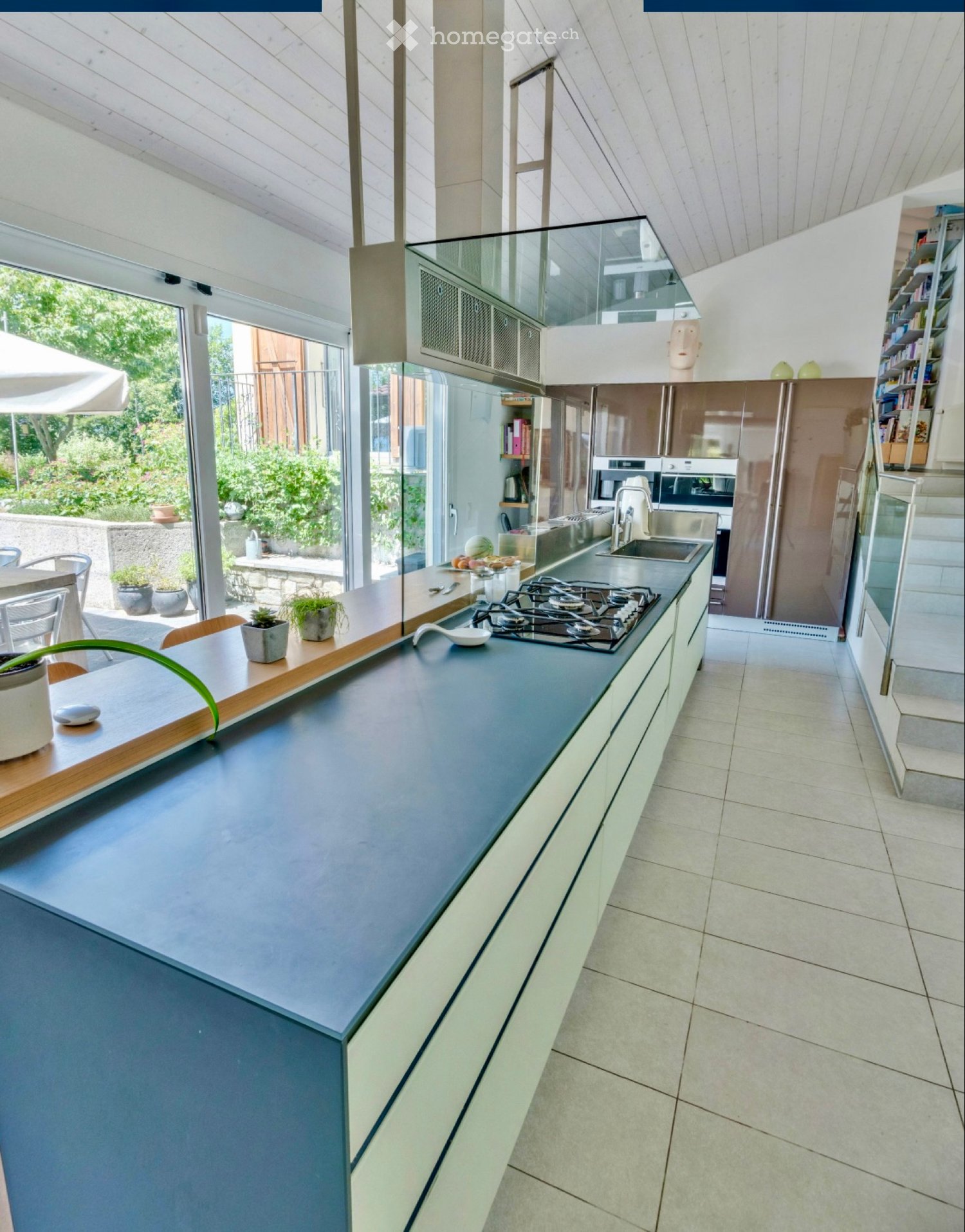 7-Zimmer-Einfamilienhaus